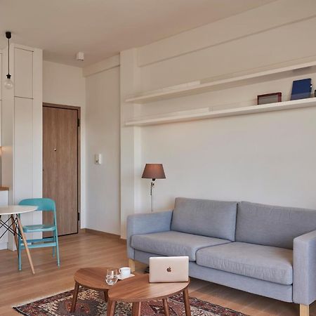 Lux Cozy Openair Apartment With Breathtaking View Athènes Extérieur photo