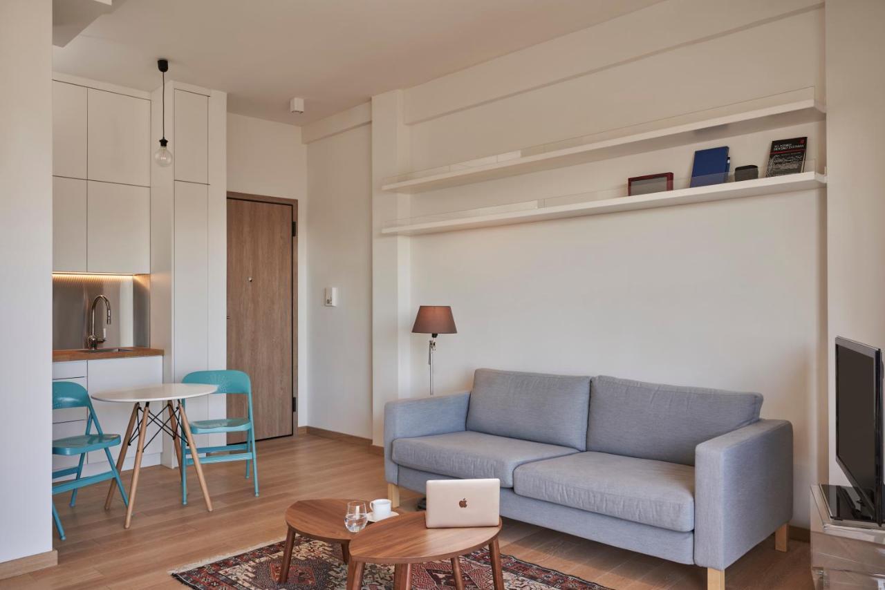 Lux Cozy Openair Apartment With Breathtaking View Athènes Extérieur photo