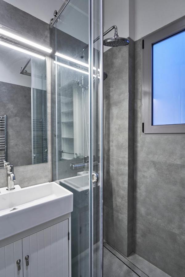 Lux Cozy Openair Apartment With Breathtaking View Athènes Extérieur photo