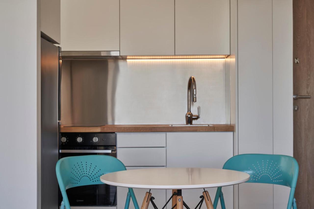 Lux Cozy Openair Apartment With Breathtaking View Athènes Extérieur photo