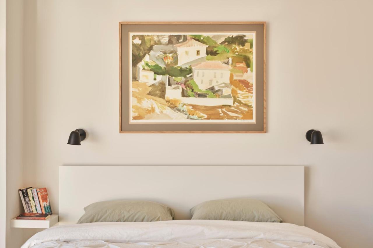 Lux Cozy Openair Apartment With Breathtaking View Athènes Extérieur photo